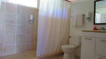Jaco Lodge Quiet Hotel Екстер'єр фото