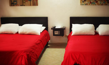 Jaco Lodge Quiet Hotel Екстер'єр фото