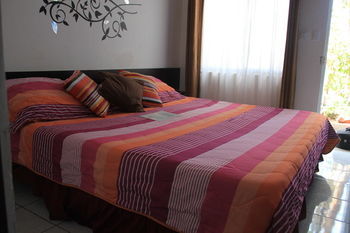 Jaco Lodge Quiet Hotel Екстер'єр фото